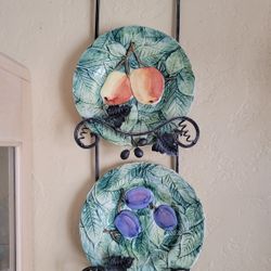 Frames And Decoration