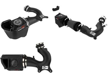 Jeep Wrangler (JK) 12-18 V6-3.6L w/ Gen 1 Sprintex Supercharger