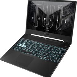 Gaming Laptop 