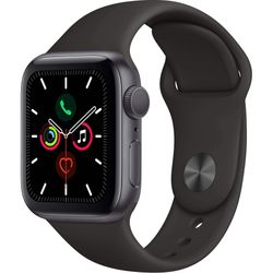 Series 4 Apple Watch gps