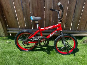 Kids bike 16”