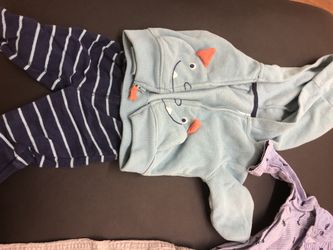Baby clothes