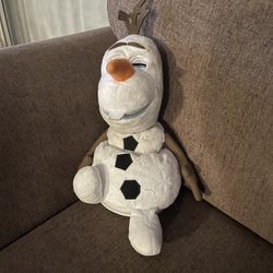 Olaf