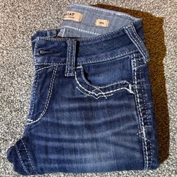 Ariat Jeans 