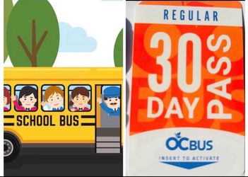 Bus toy