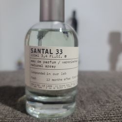 Le Labo Santal 33
