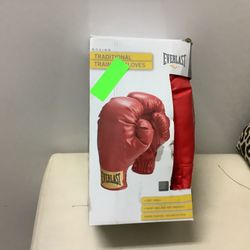 Guantes De Boxeo Nuevos Small