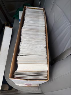 200+ Comic Book Lot – Marvel Collection (Mixed Series & Titles) – Great Condition