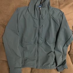 Kirkland Women’s Rain Wind Jacket XL 