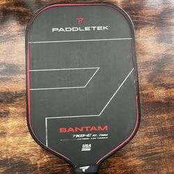 Paddletek TKO-C 12.7 Pickleball Paddle