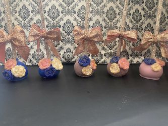 Candy Table