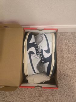 Boys Nike Dunks Low