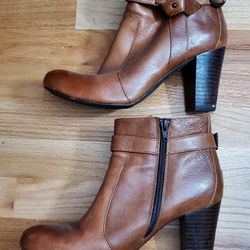 Women's Ankle Boot