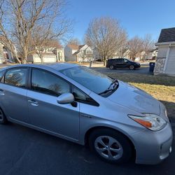Excellent Toyota Prius For Sale