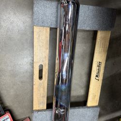 Harley Davidson OEM  muffler #66890-10