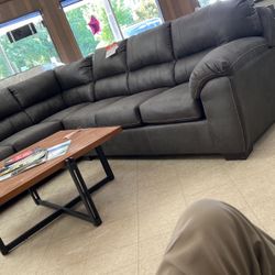 Brand new sectional for 1299