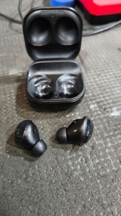 Samsung Galaxy Buds Pro