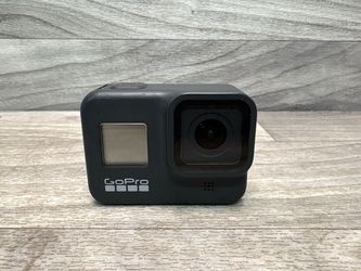 A1 Hawk - GOPRO HERO8 Camcorder (A1D024959)