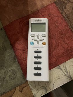 iClicker2