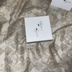 White Bluetooth Wireless 4th Gen Edition With ANC 