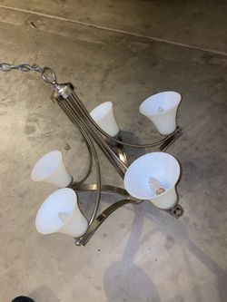 Chandelier