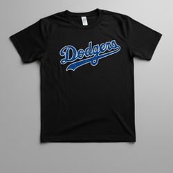 Dodger Shirts