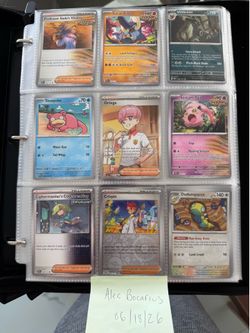 Ascended Hero’s, Chaos Rising, Prismatic and More