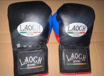 LAOCH Hero Training Gloves