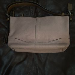 Rare Vintage Coach Bag 