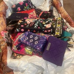 Vera Bradley Bundle 
