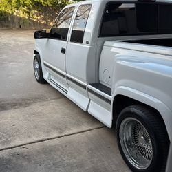 Chevy 1994 