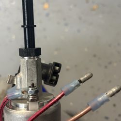 2011  335xi fuel it stage 1 fuel pump