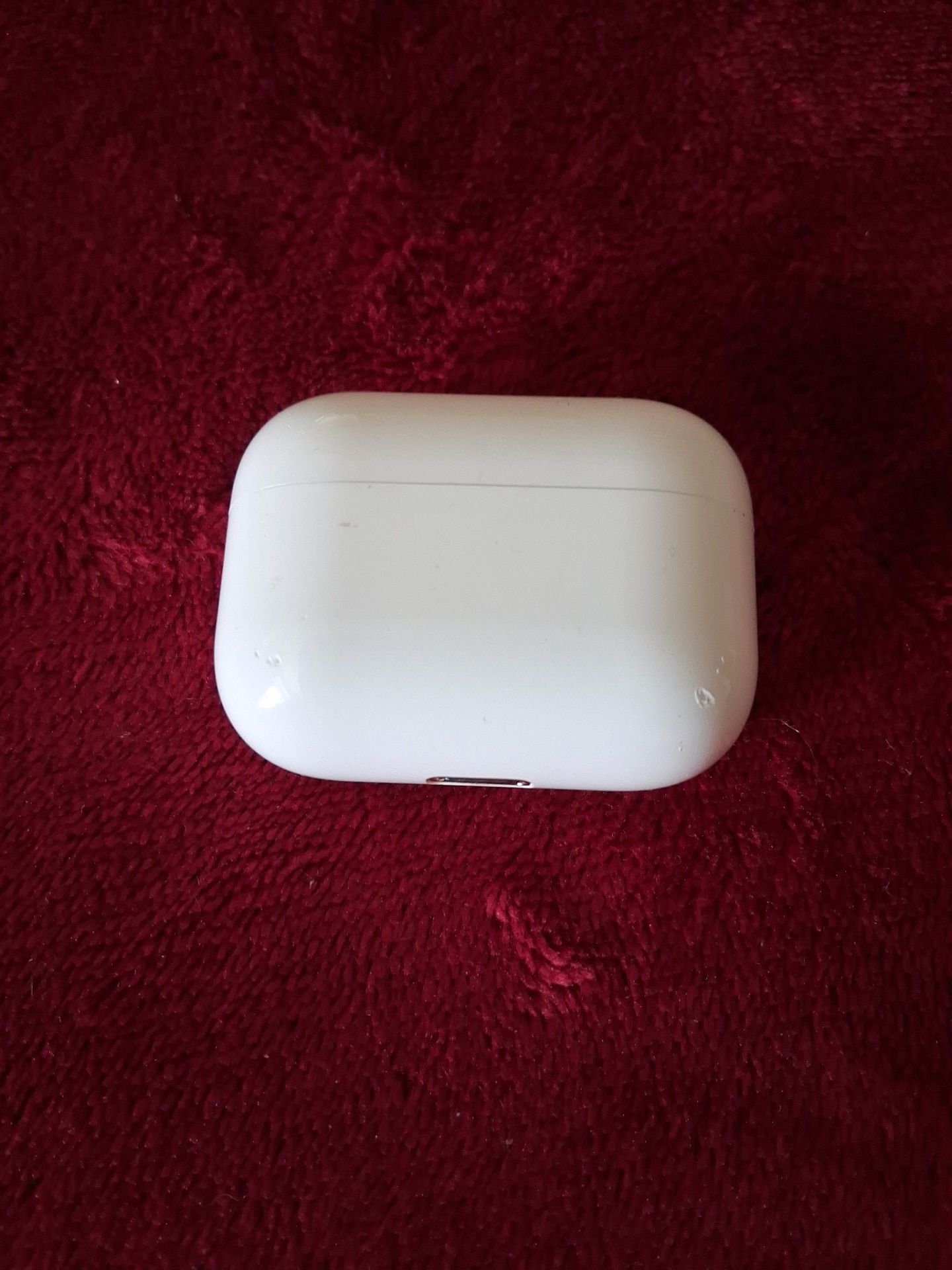 Apple Airpod Charger "Used"