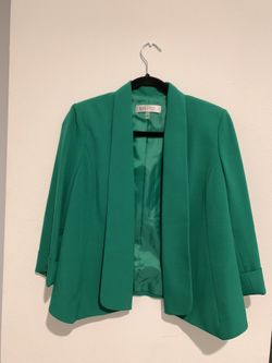 Kasper Jacket, Zara Jacket/Coat, 2 Calvin Klein Dresses