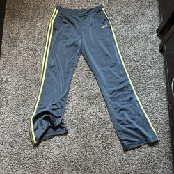 Adidas Track Sweats