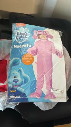 Halloween costume