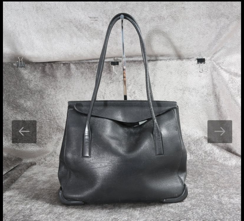 Prada Vitello Bah