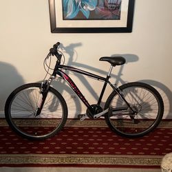 Schwinn Side Winder 26” Mountain Bike 