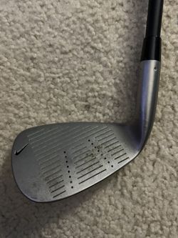 Golf club