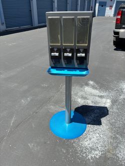 Candy Machine - Refurbished