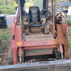 SKID FOR SALE