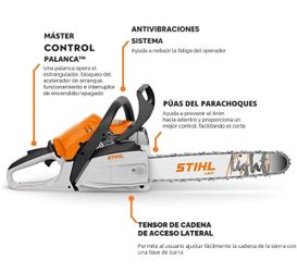 Chainsaw