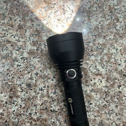Blf Gt Mini Far Throw Led Flashlight