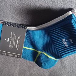 Grayson & Dunn Golf Socks $7