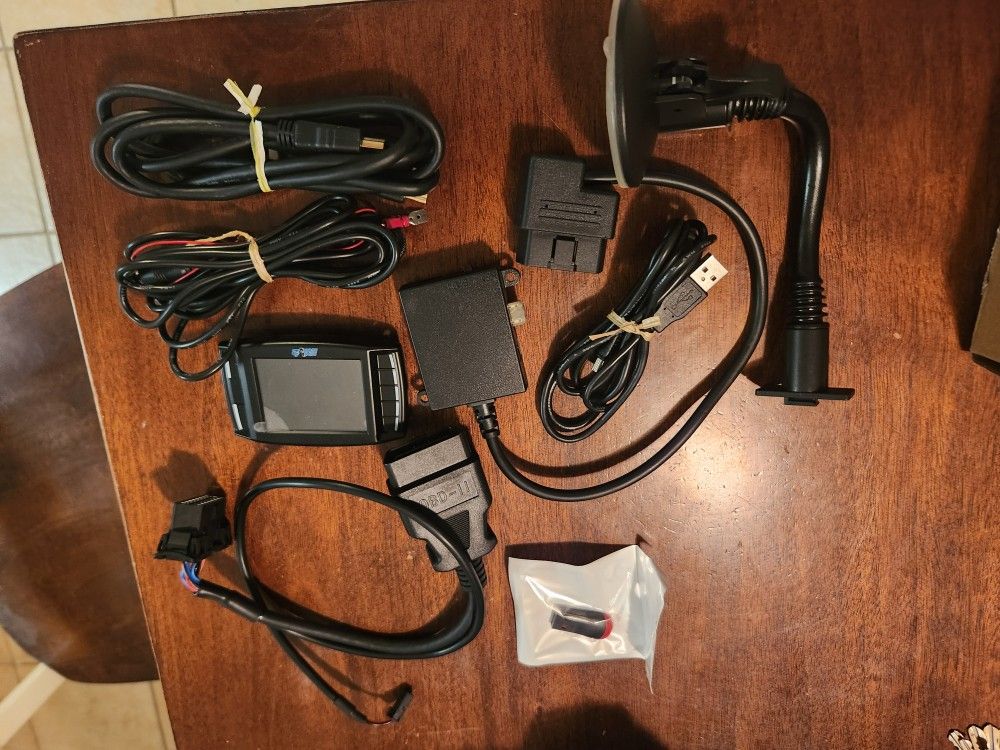 Minnie max two tuner