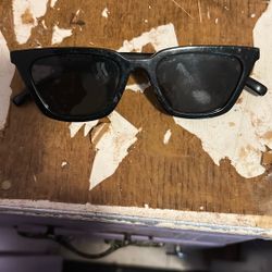 Gentle Monster Glasses