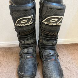 O’Neal 2.2 RDX Boot