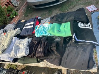 Clothes