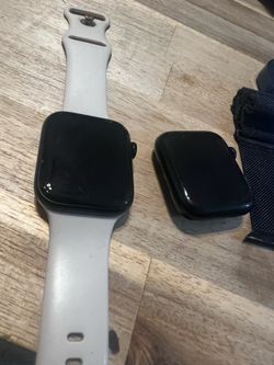 Apple Watch SE 44mm