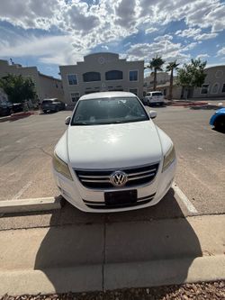 2010 TIGUAN FOR SALE $3900 OBO